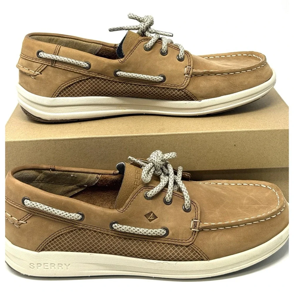 Sperry new top